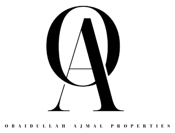 Obaidullah Ajmal Properties logo