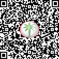 RERA project QR code for Binghatti Spectre